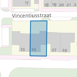 Perceel WMH00-G-2565
