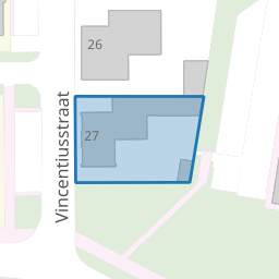 Perceel WMH00-G-2572