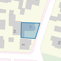 Perceel WMH00-G-2580