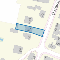 Perceel WMH00-G-2583