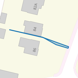 Perceel WMH00-G-2584