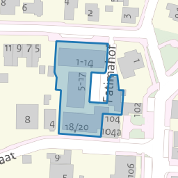 Perceel WMH00-G-2587