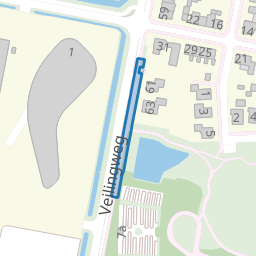 Perceel WMH00-G-2593