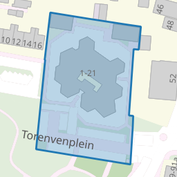 Perceel WMH00-G-2606