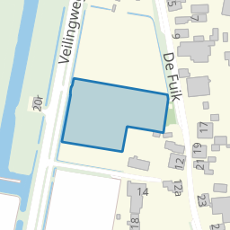 Perceel WMH00-G-2613