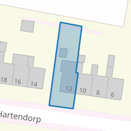 Perceel WMH00-G-2618