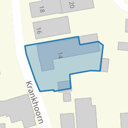 Perceel WMH00-G-2640