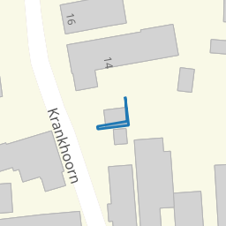 Perceel WMH00-G-2641