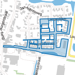 Perceel WMH00-G-2658