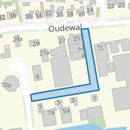 Perceel WMH00-G-2664