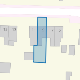 Perceel WMH00-G-2669