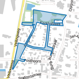 Perceel WMH00-G-2687