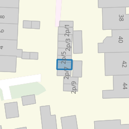 Perceel WMH00-G-2690