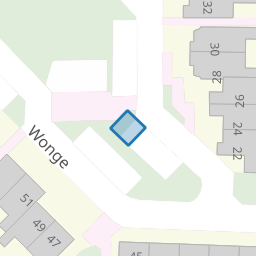 Perceel WMH00-G-2697