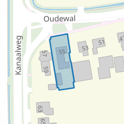 Perceel WMH00-G-2699