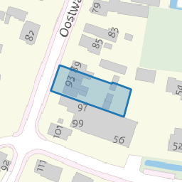 Perceel WMH00-G-2701