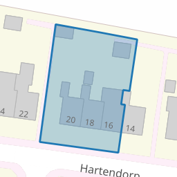 Perceel WMH00-G-2703