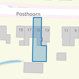 Perceel WMH00-G-2710