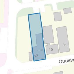 Perceel WMH00-G-2713