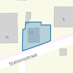 Perceel WMH00-G-2714