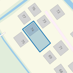 Perceel WMH00-H-1004