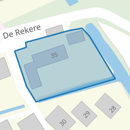 Perceel WMH00-H-1014