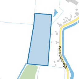 Perceel WMH00-H-1019