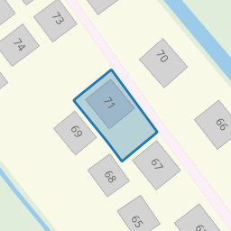 Perceel WMH00-H-1070