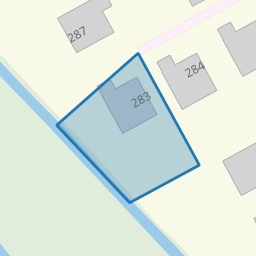 Perceel WMH00-H-1077