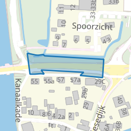 Perceel WMH00-H-1103