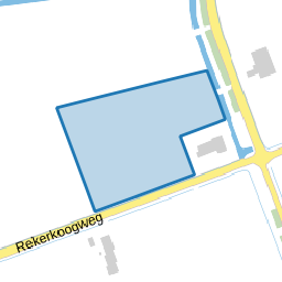 Perceel WMH00-H-1105