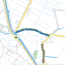 Perceel WMH00-H-1108