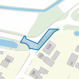 Perceel WMH00-H-1110