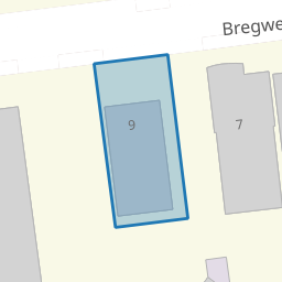 Perceel WMH00-H-1158