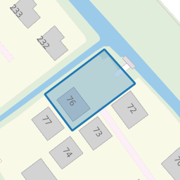 Perceel WMH00-H-1160