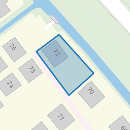 Perceel WMH00-H-1161