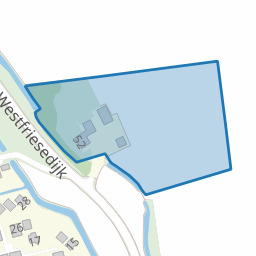 Perceel WMH00-H-1178