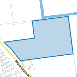 Perceel WMH00-H-1179