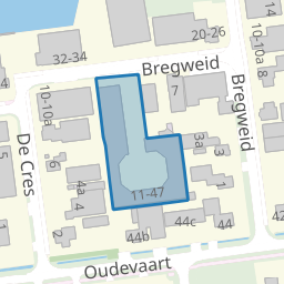 Perceel WMH00-H-1218