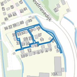 Perceel WMH00-H-1223