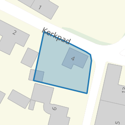 Perceel WMH00-H-1251