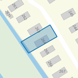 Perceel WMH00-H-1254