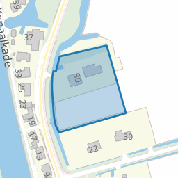 Perceel WMH00-H-1257