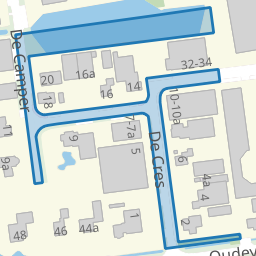 Perceel WMH00-H-1276