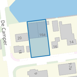 Perceel WMH00-H-1292