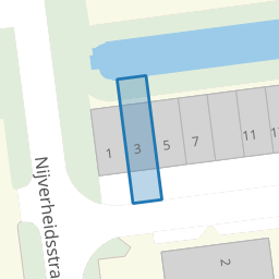 Perceel WMH00-H-1314