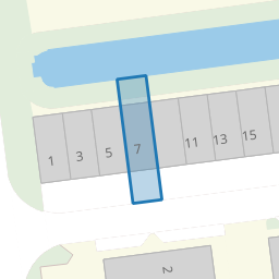 Perceel WMH00-H-1316