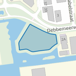 Perceel WMH00-H-1336