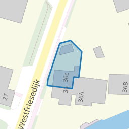 Perceel WMH00-H-1356