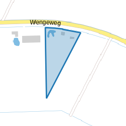 Perceel WMH00-H-1407